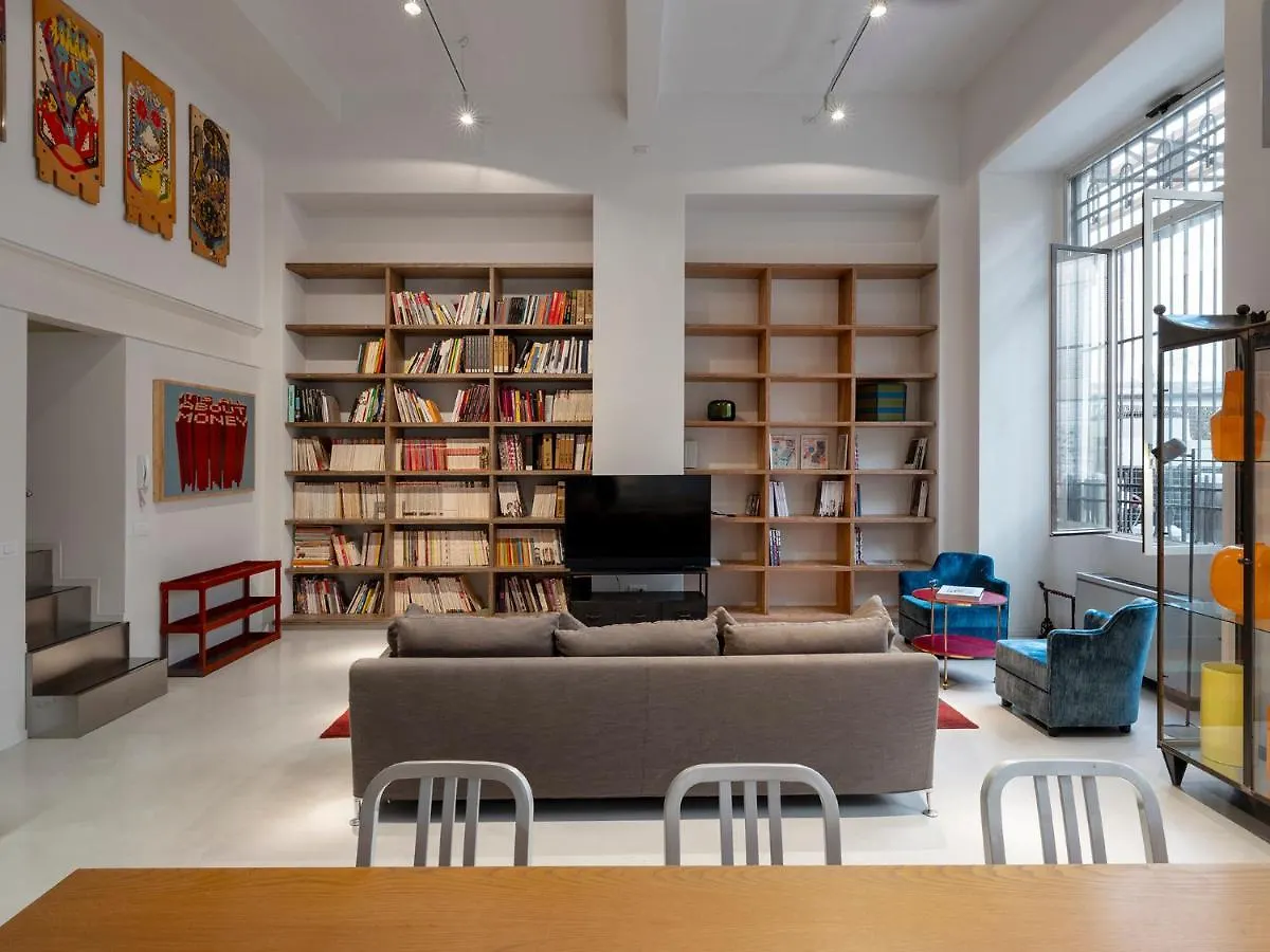 شقة Stile E Design A Parco Sempione ميلان إيطاليا