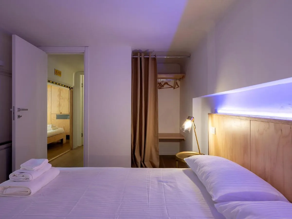 شقة Stile E Design A Parco Sempione ميلان إيطاليا
